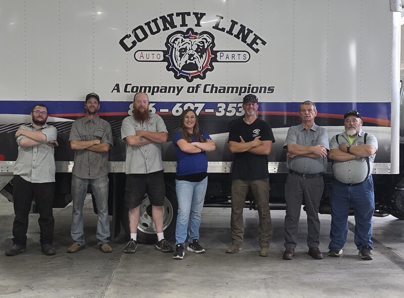 Regional Distribution Team