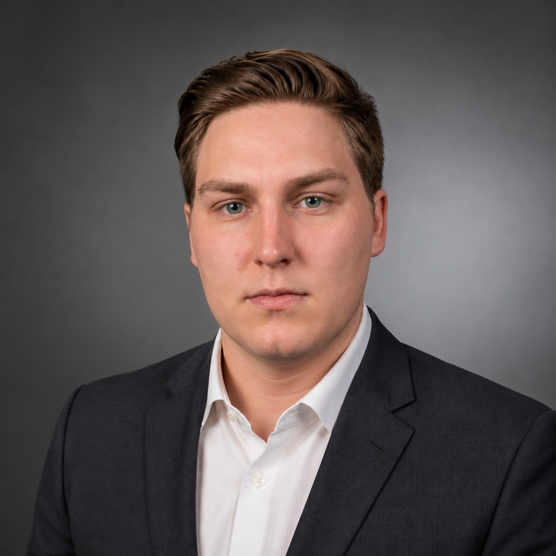 Cole Wendolowski